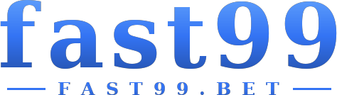 fast99 logo