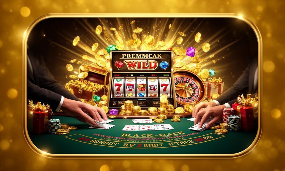 fast99 Casino